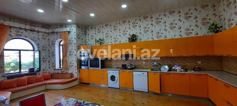 Sale, garden / house, 5 room, 300 m², Khazar r.