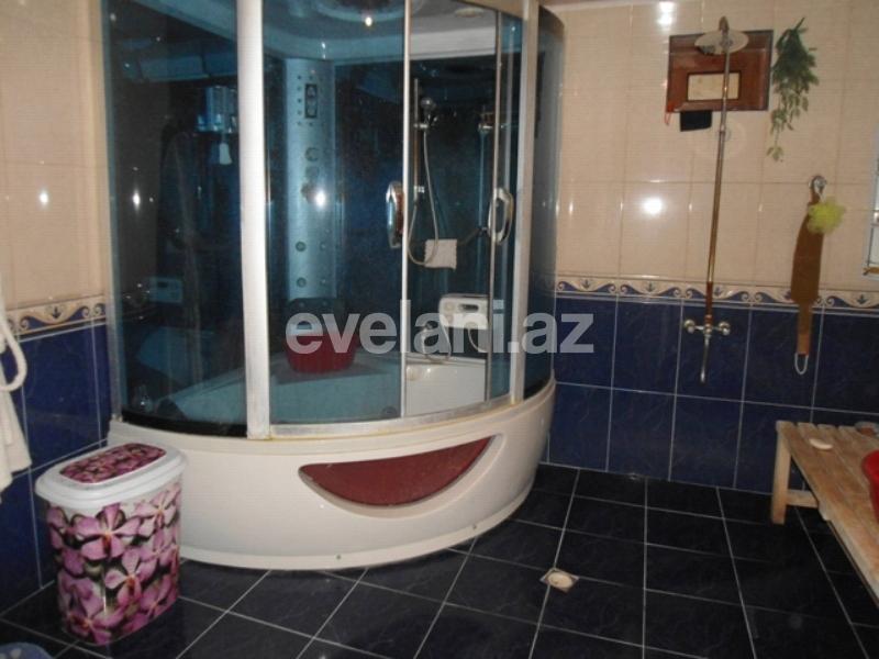 Sale, garden / house, 5 room, 300 m², Khazar r.