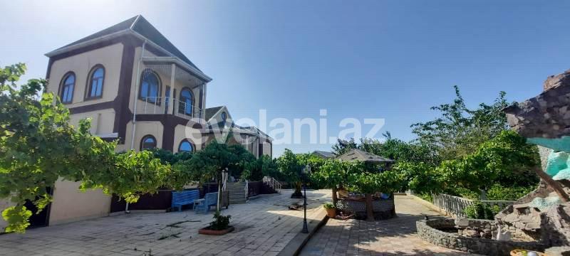 Sale, garden / house, 5 room, 300 m², Khazar r.