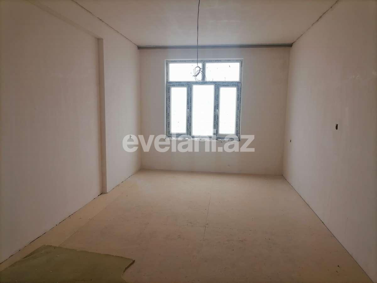 Satılır, yeni tikili, 3 otaqlı, 131 m², İnşaatçılar m.
