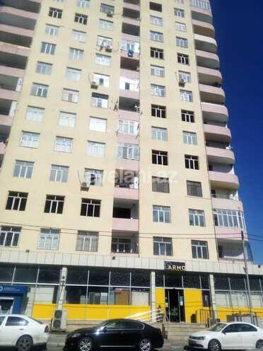 Satılır, yeni tikili, 3 otaqlı, 131 m², İnşaatçılar m.