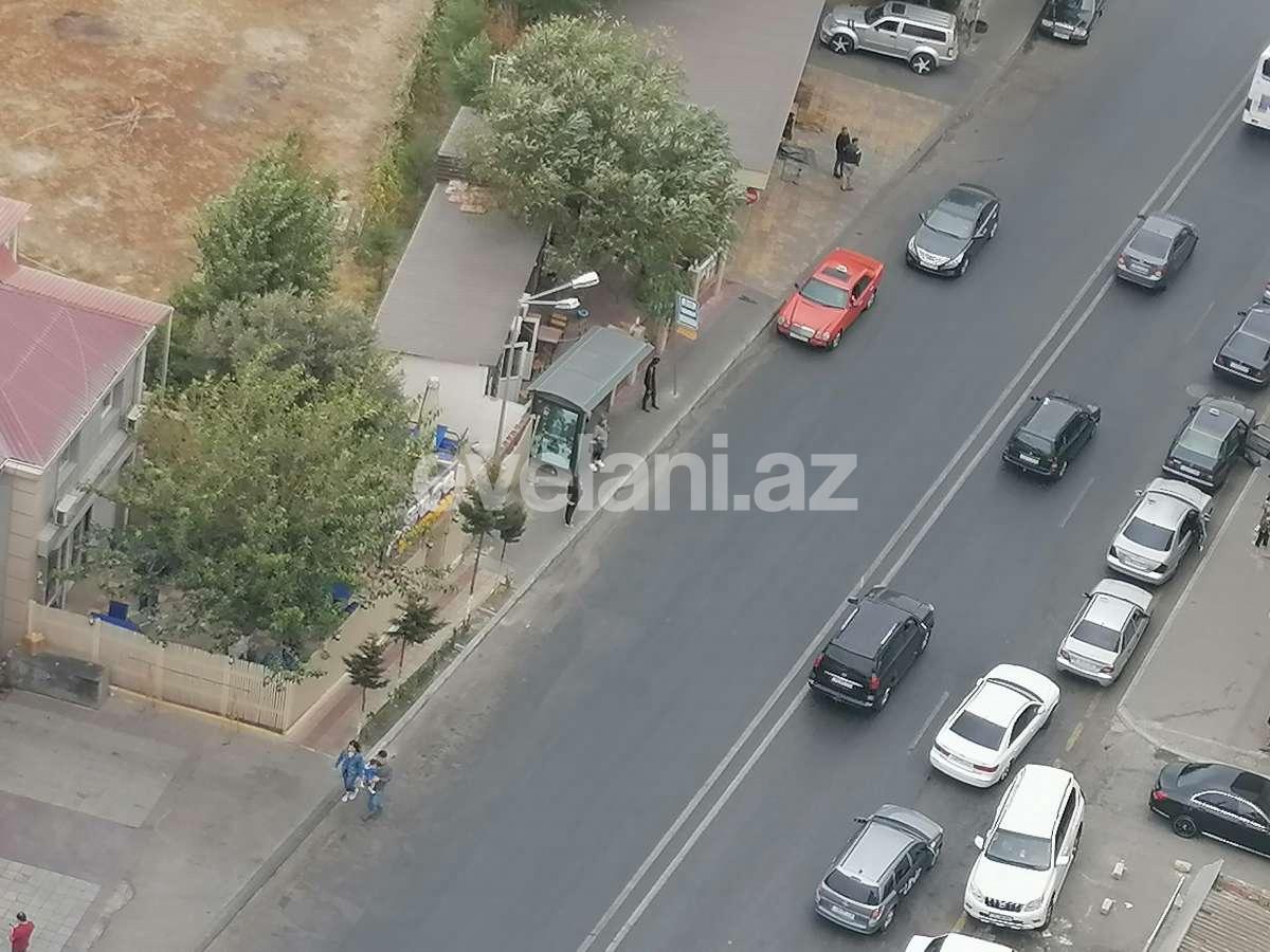 Satılır, yeni tikili, 3 otaqlı, 131 m², İnşaatçılar m.