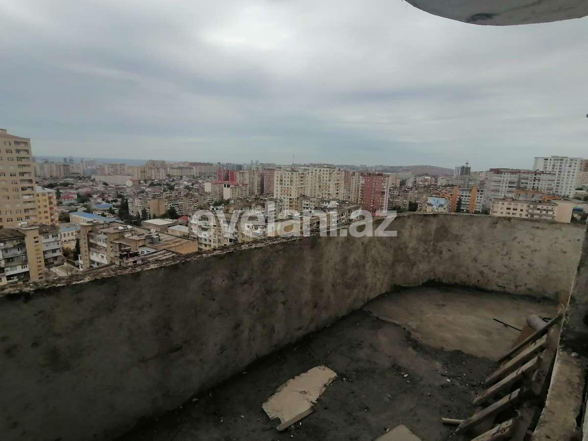 Satılır, yeni tikili, 3 otaqlı, 131 m², İnşaatçılar m.