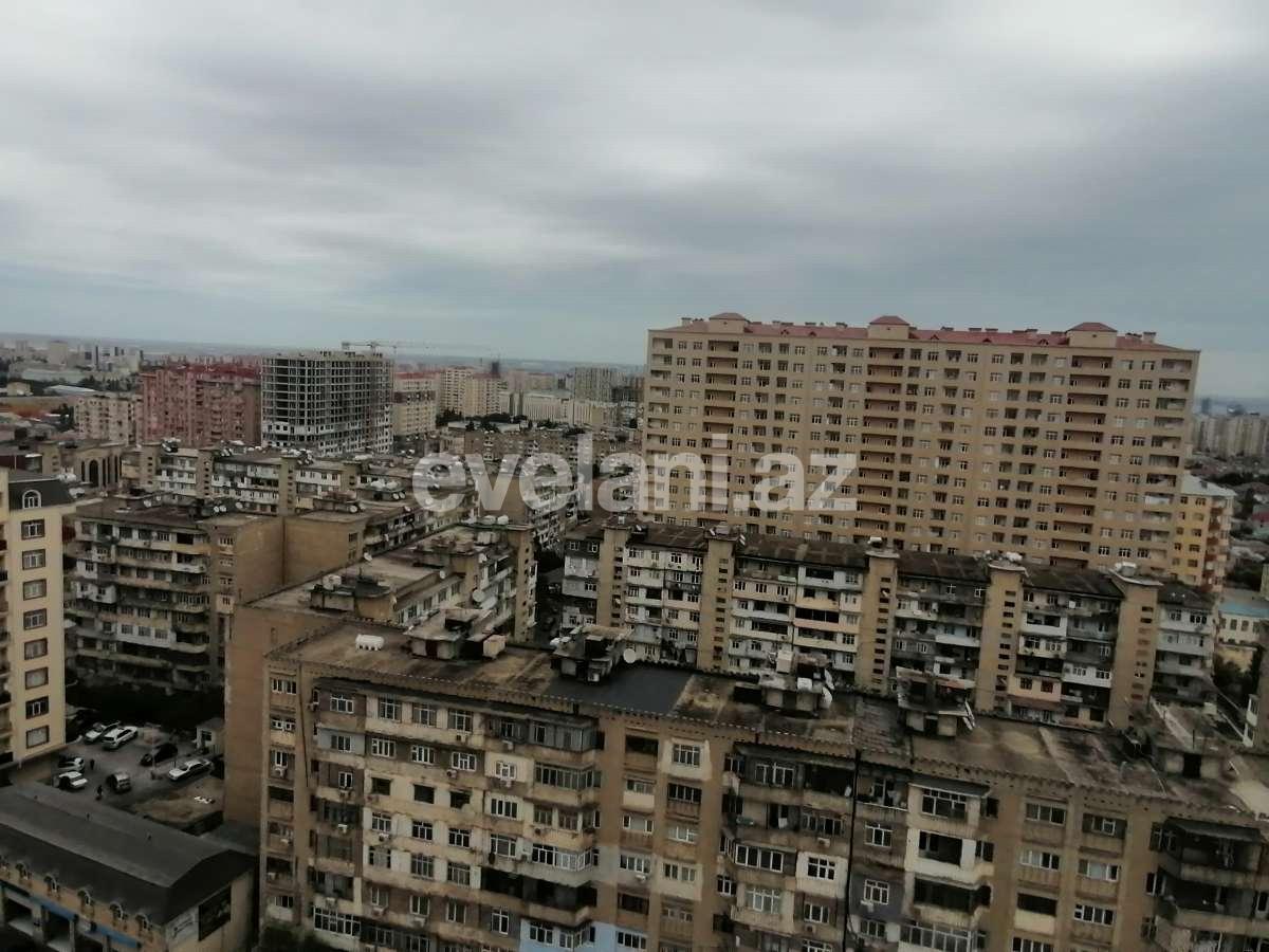 Satılır, yeni tikili, 3 otaqlı, 131 m², İnşaatçılar m.