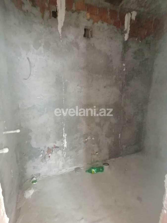 Satılır, yeni tikili, 3 otaqlı, 131 m², İnşaatçılar m.