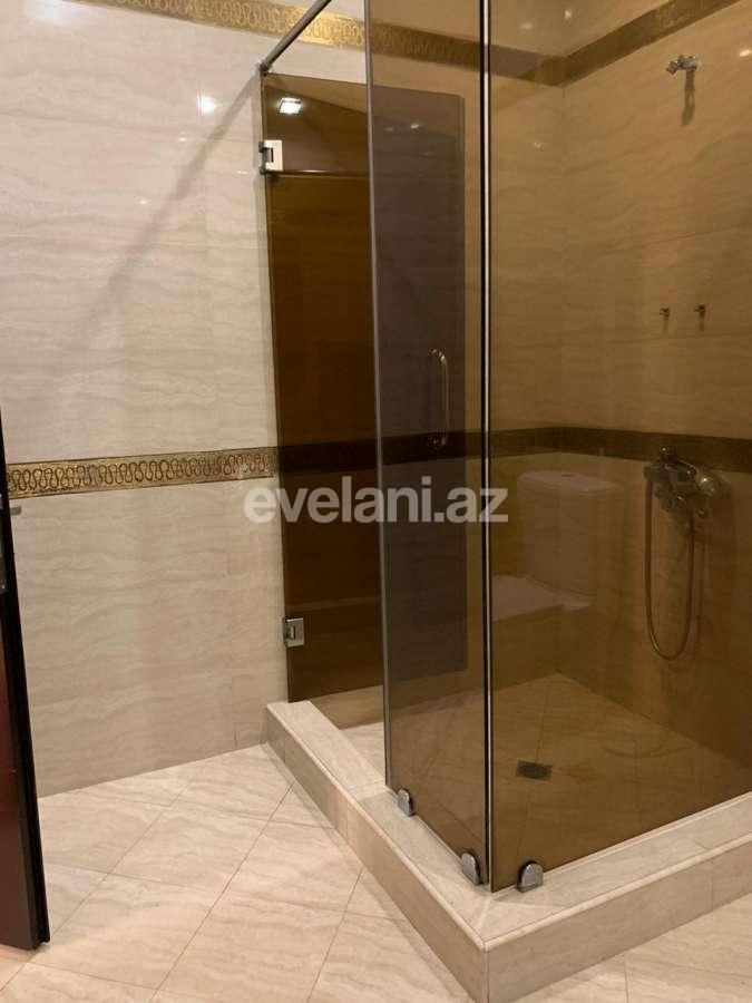 Satılır, köhnə tikili, 3 otaqlı, 160 m², Şah İsmayıl Xətai m.