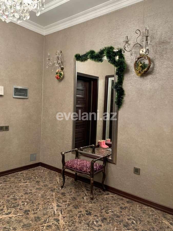 Satılır, köhnə tikili, 3 otaqlı, 160 m², Şah İsmayıl Xətai m.