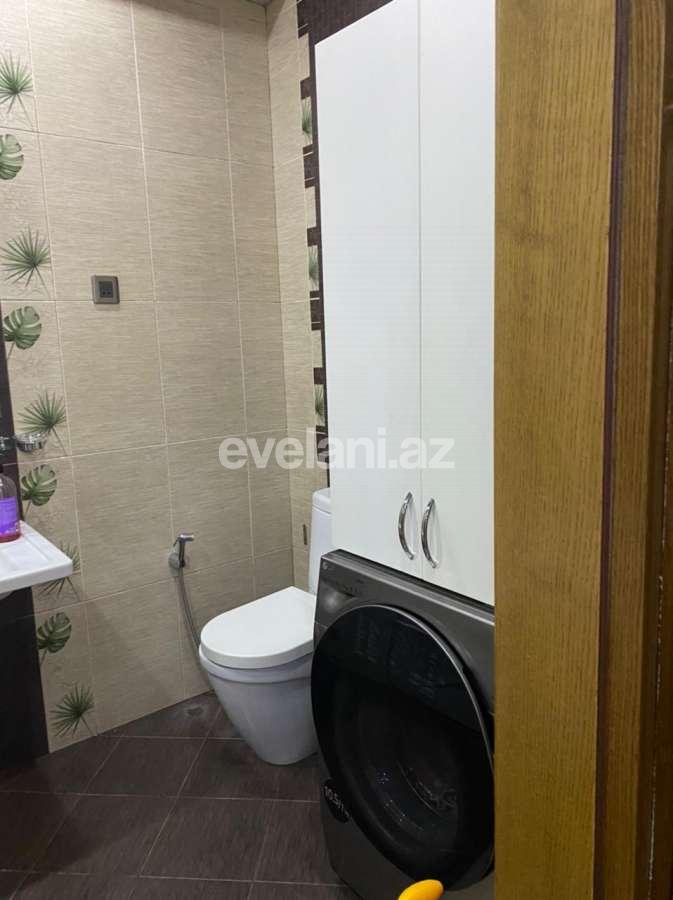 Satılır, yeni tikili, 4 otaqlı, 152 m², Şah İsmayıl Xətai m.