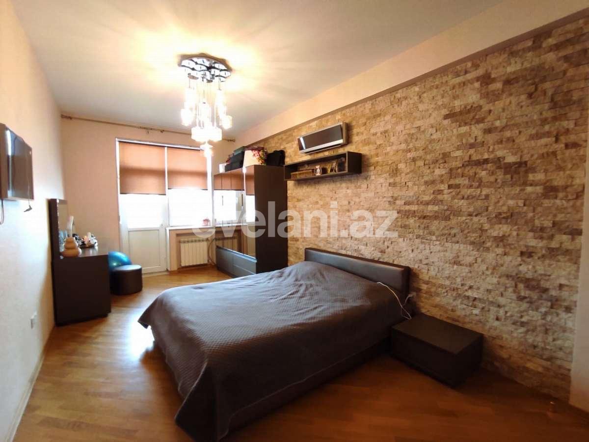 Satılır, yeni tikili, 4 otaqlı, 152 m², Şah İsmayıl Xətai m.