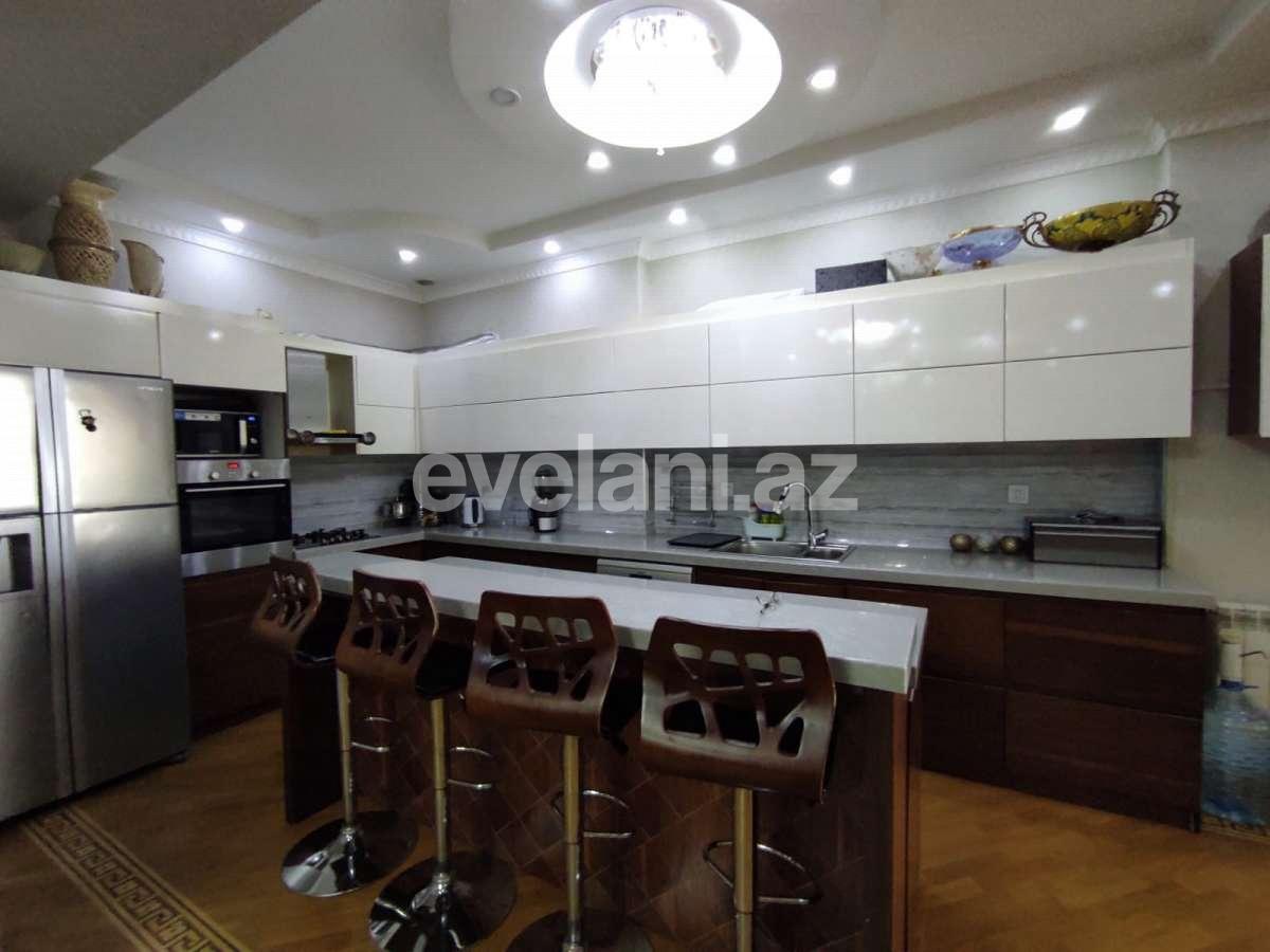Satılır, yeni tikili, 4 otaqlı, 152 m², Şah İsmayıl Xətai m.