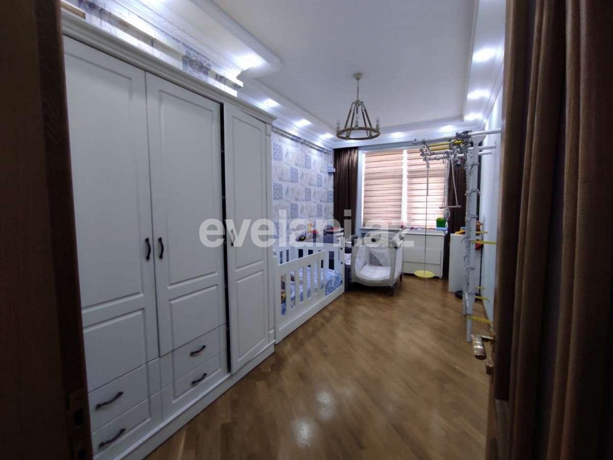 Satılır, yeni tikili, 4 otaqlı, 152 m², Şah İsmayıl Xətai m.