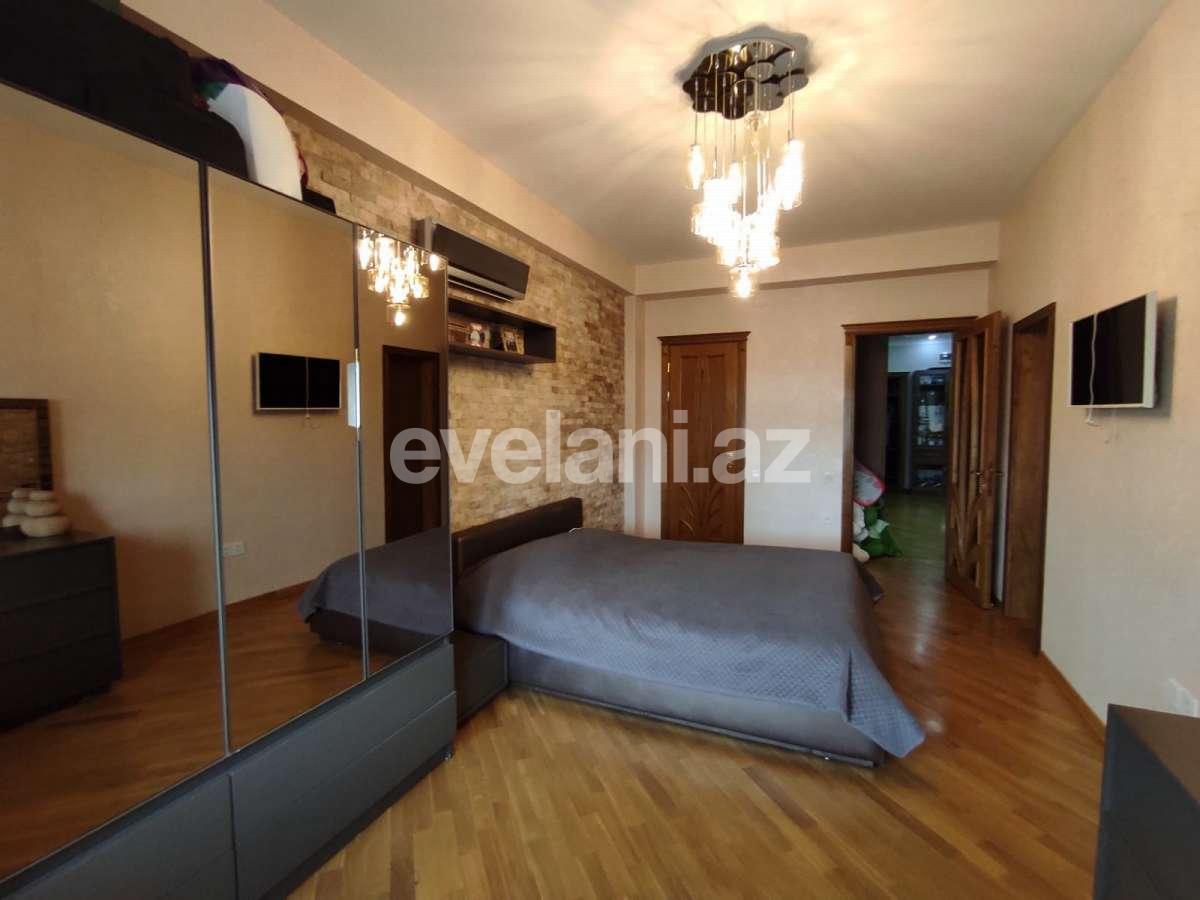 Satılır, yeni tikili, 4 otaqlı, 152 m², Şah İsmayıl Xətai m.