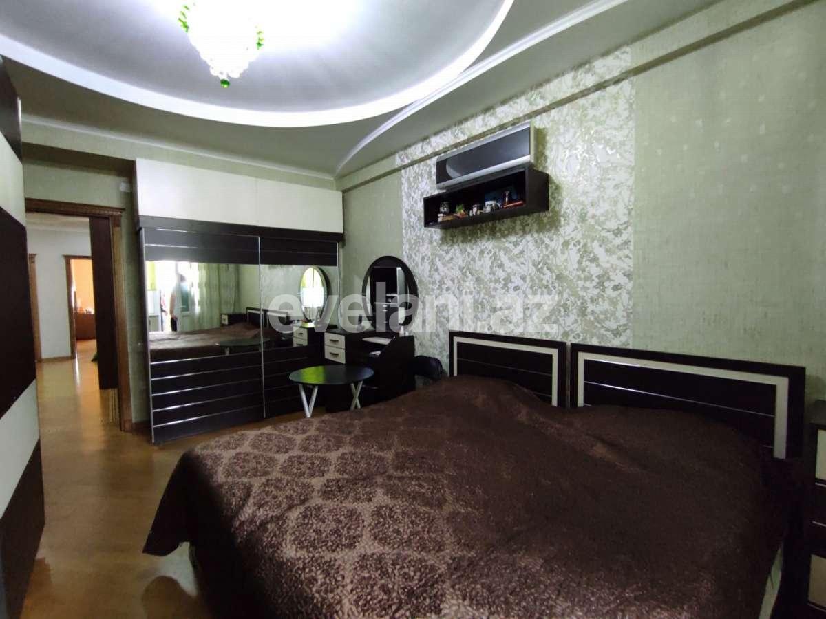 Satılır, yeni tikili, 4 otaqlı, 152 m², Şah İsmayıl Xətai m.