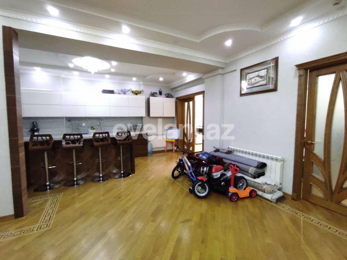 Satılır, yeni tikili, 4 otaqlı, 152 m², Şah İsmayıl Xətai m.