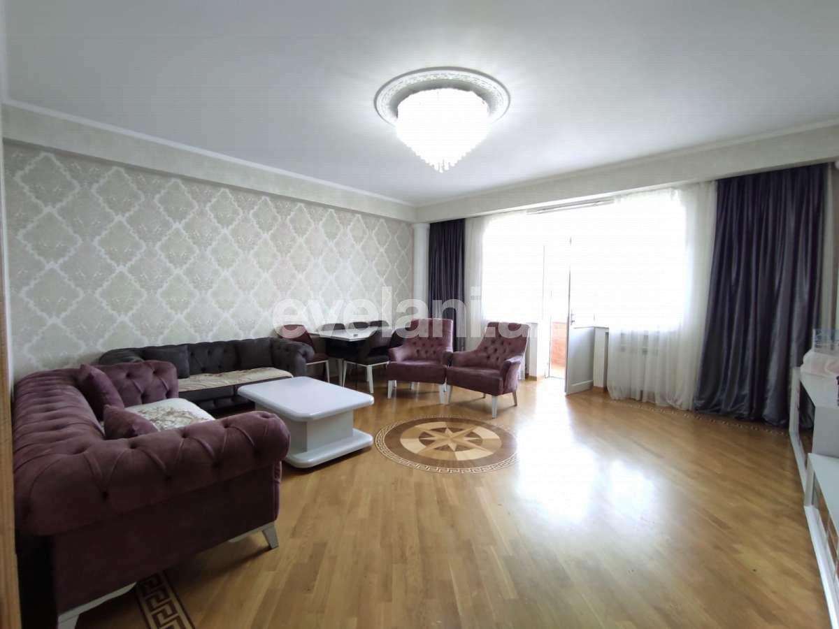 Satılır, yeni tikili, 4 otaqlı, 152 m², Şah İsmayıl Xətai m.