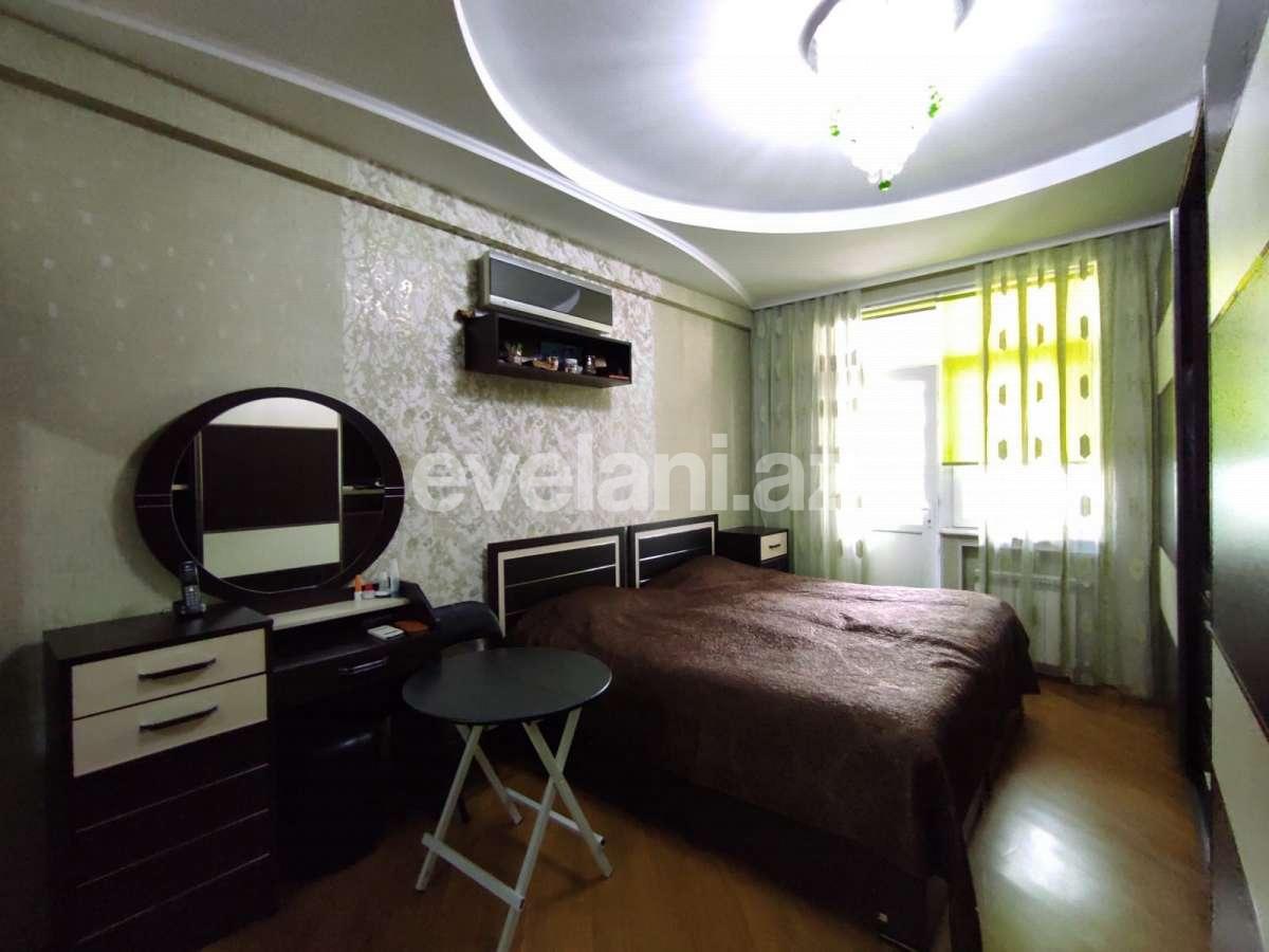 Satılır, yeni tikili, 4 otaqlı, 152 m², Şah İsmayıl Xətai m.