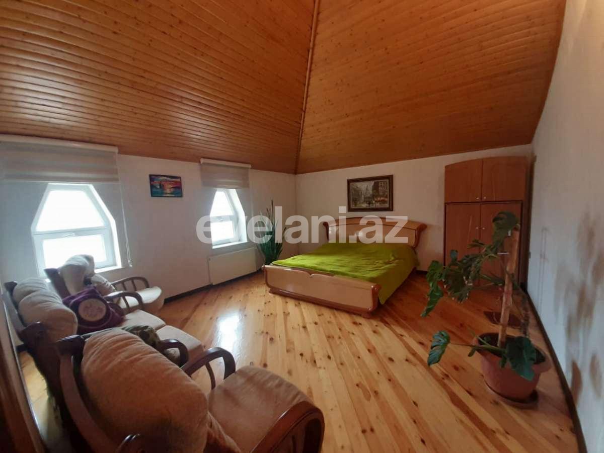 Сдаётся, вилла, 7-комнаты, 300 m², Бадамдар p.