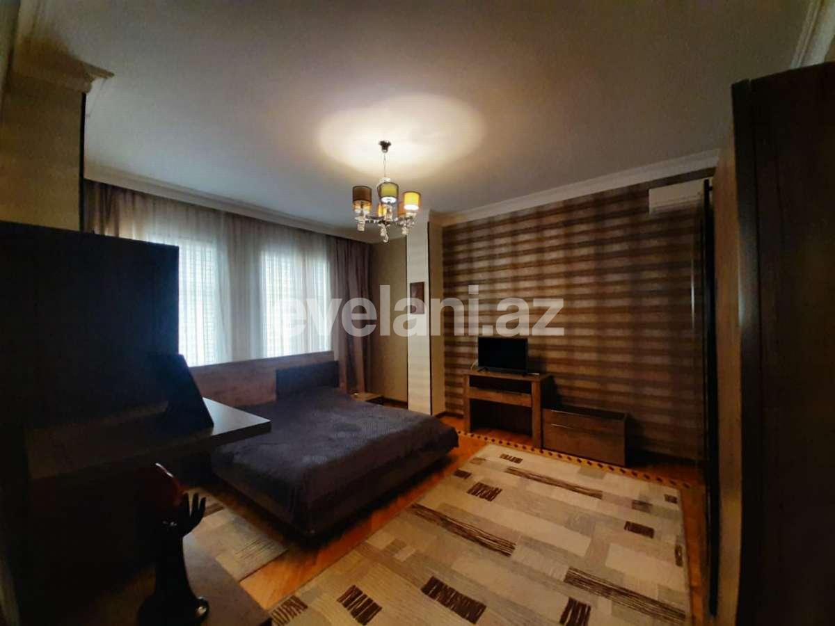 Сдаётся, вилла, 7-комнаты, 300 m², Бадамдар p.