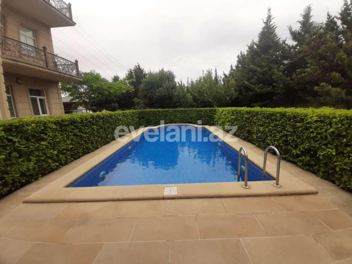 Сдаётся, вилла, 7-комнаты, 300 m², Бадамдар p.