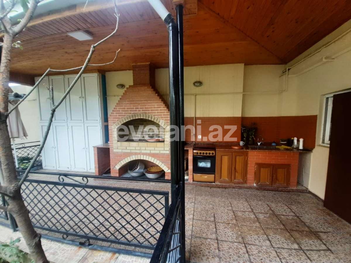 Сдаётся, вилла, 7-комнаты, 300 m², Бадамдар p.