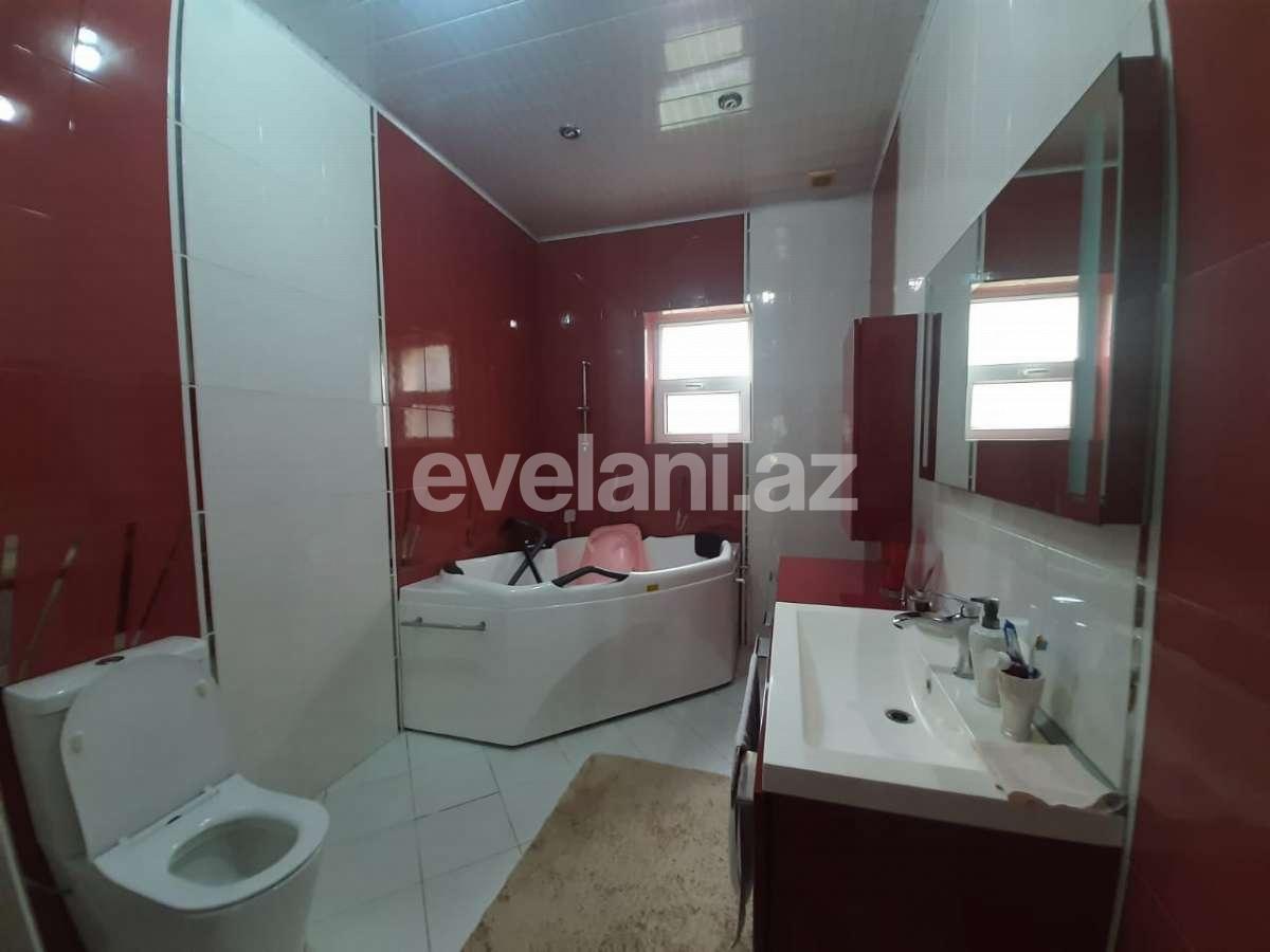 Сдаётся, вилла, 7-комнаты, 300 m², Бадамдар p.