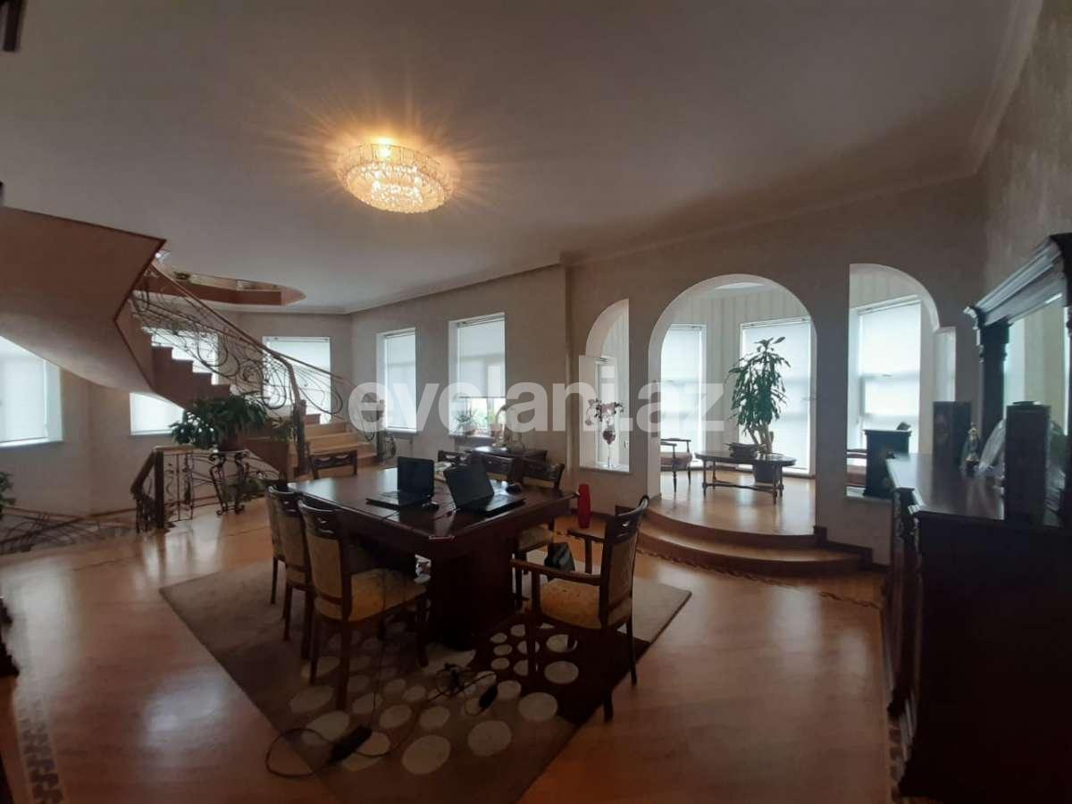 Сдаётся, вилла, 7-комнаты, 300 m², Бадамдар p.