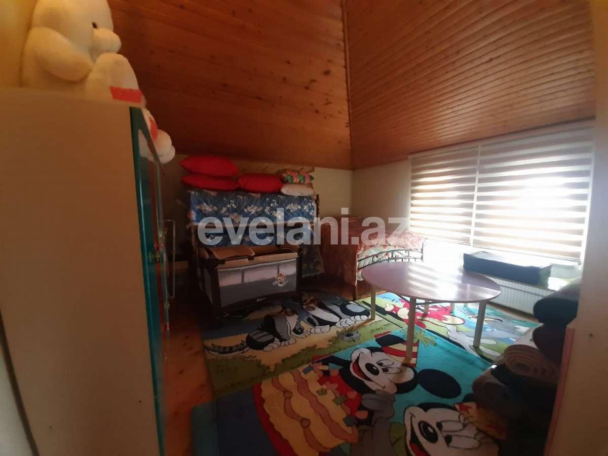 Сдаётся, вилла, 7-комнаты, 300 m², Бадамдар p.