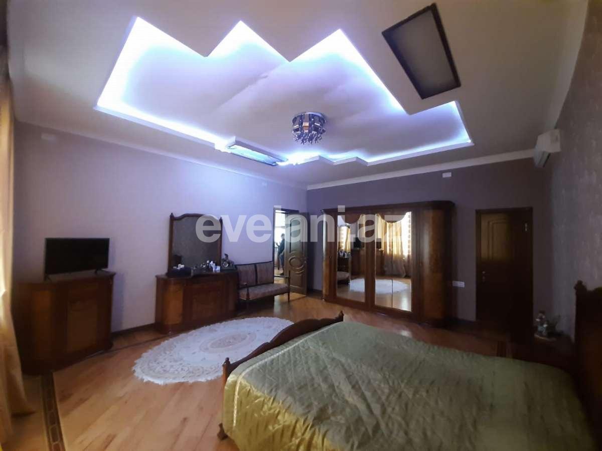 Сдаётся, вилла, 7-комнаты, 300 m², Бадамдар p.