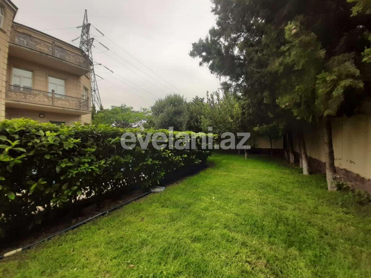 Сдаётся, вилла, 7-комнаты, 300 m², Бадамдар p.