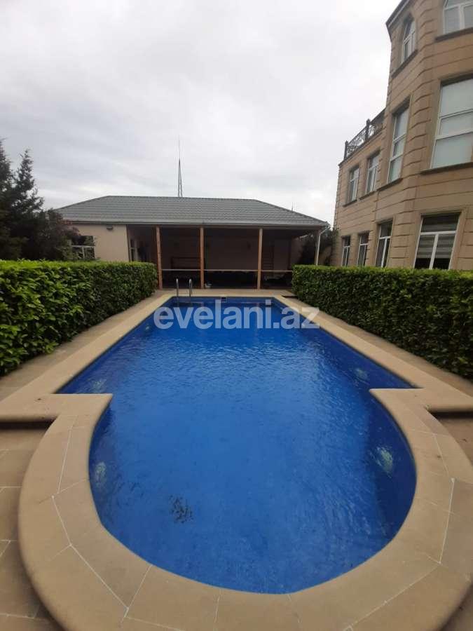 Сдаётся, вилла, 7-комнаты, 300 m², Бадамдар p.