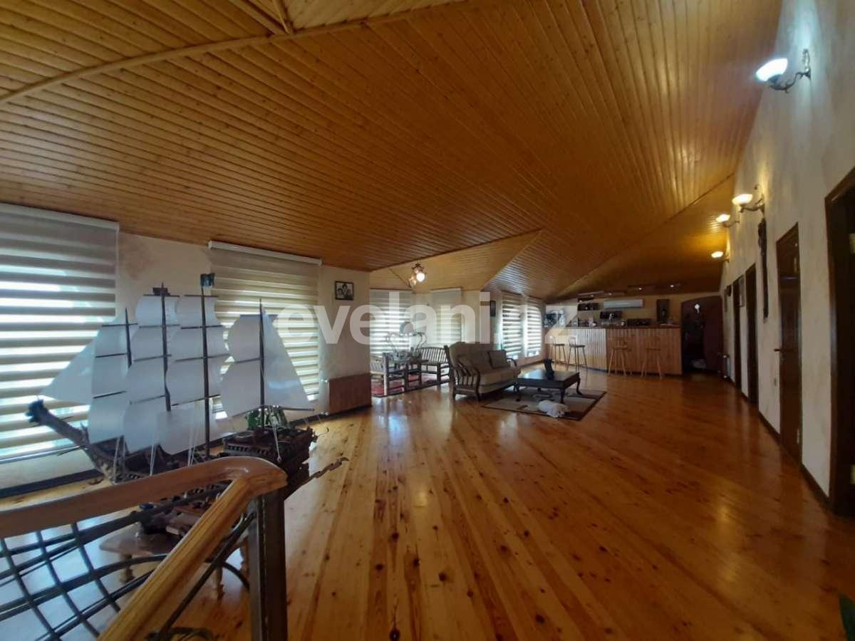 Сдаётся, вилла, 7-комнаты, 300 m², Бадамдар p.