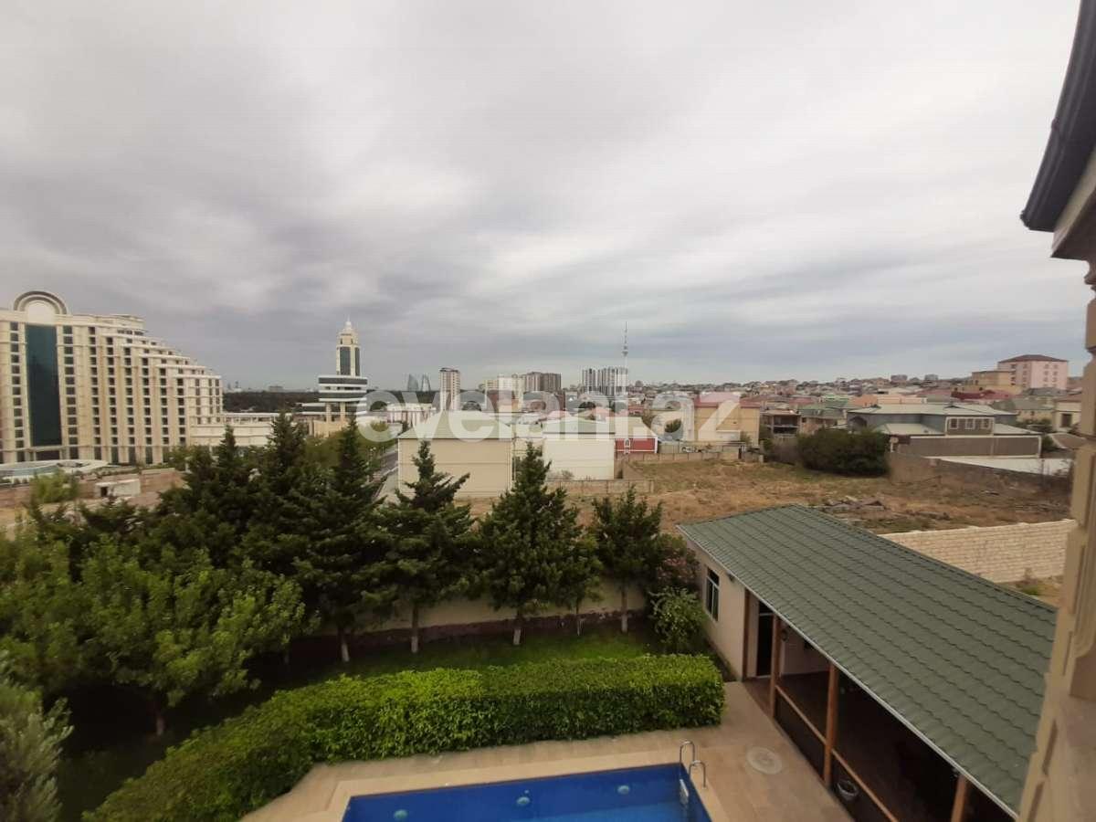 Сдаётся, вилла, 7-комнаты, 300 m², Бадамдар p.