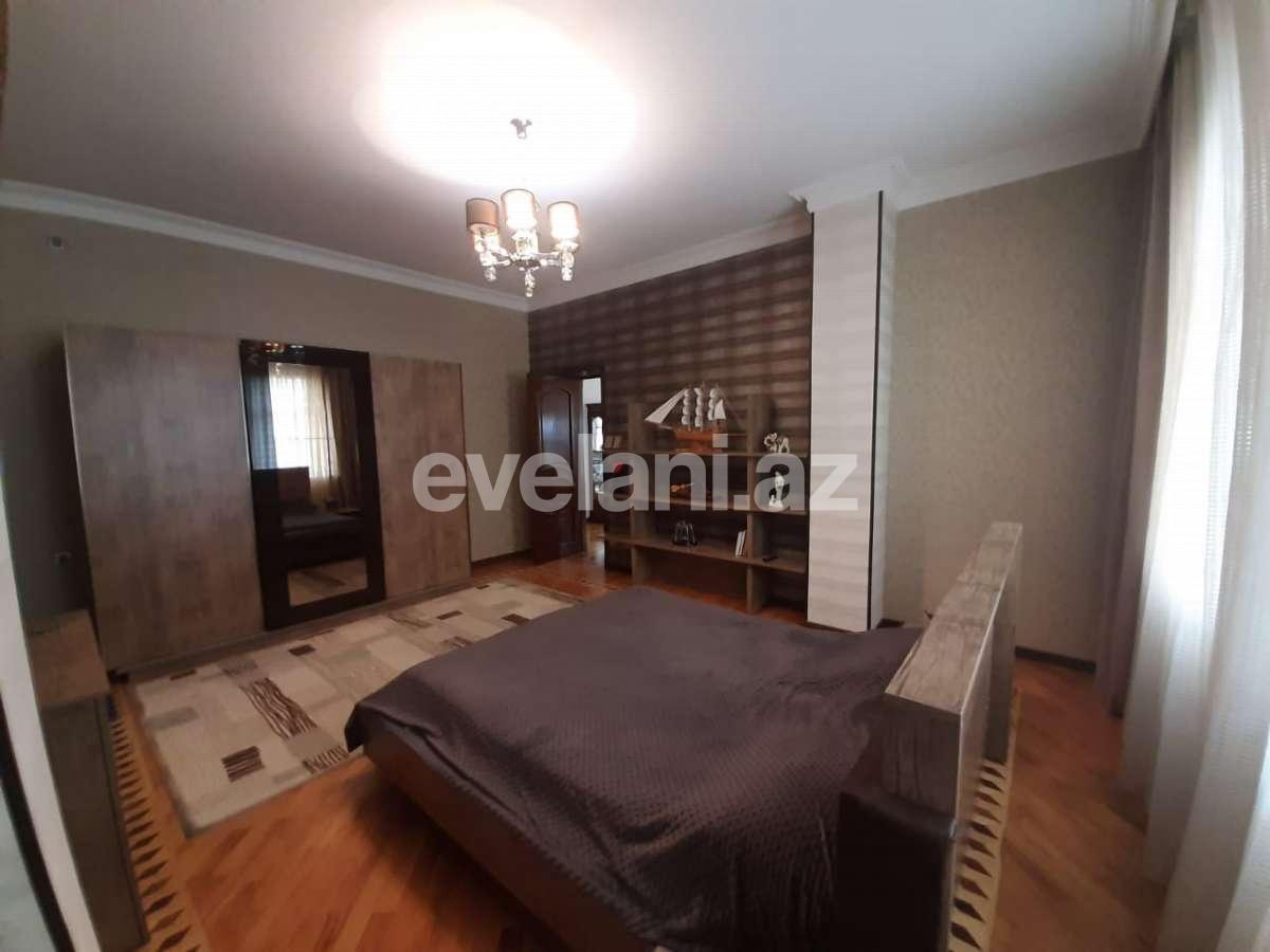 Сдаётся, вилла, 7-комнаты, 300 m², Бадамдар p.