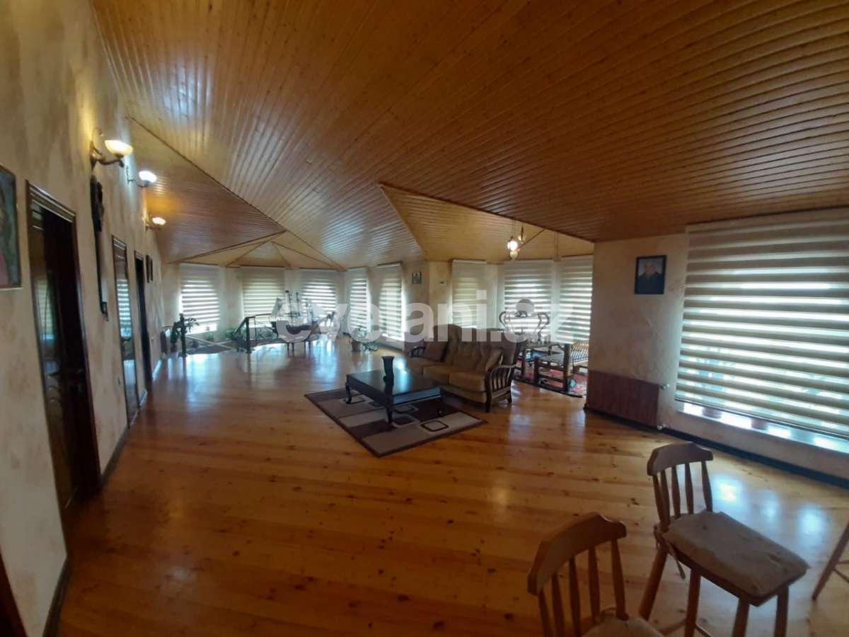 Сдаётся, вилла, 7-комнаты, 300 m², Бадамдар p.