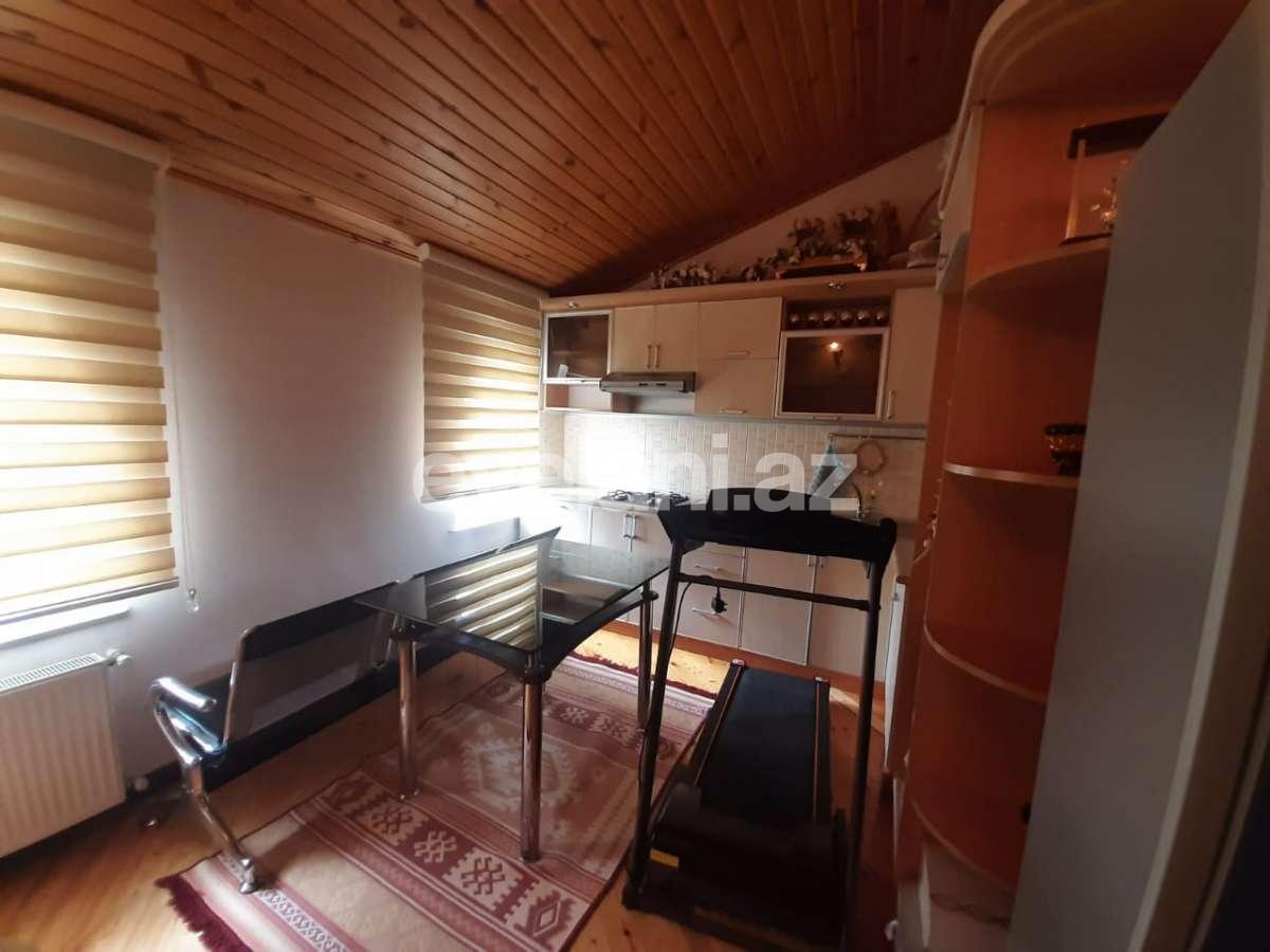 Сдаётся, вилла, 7-комнаты, 300 m², Бадамдар p.