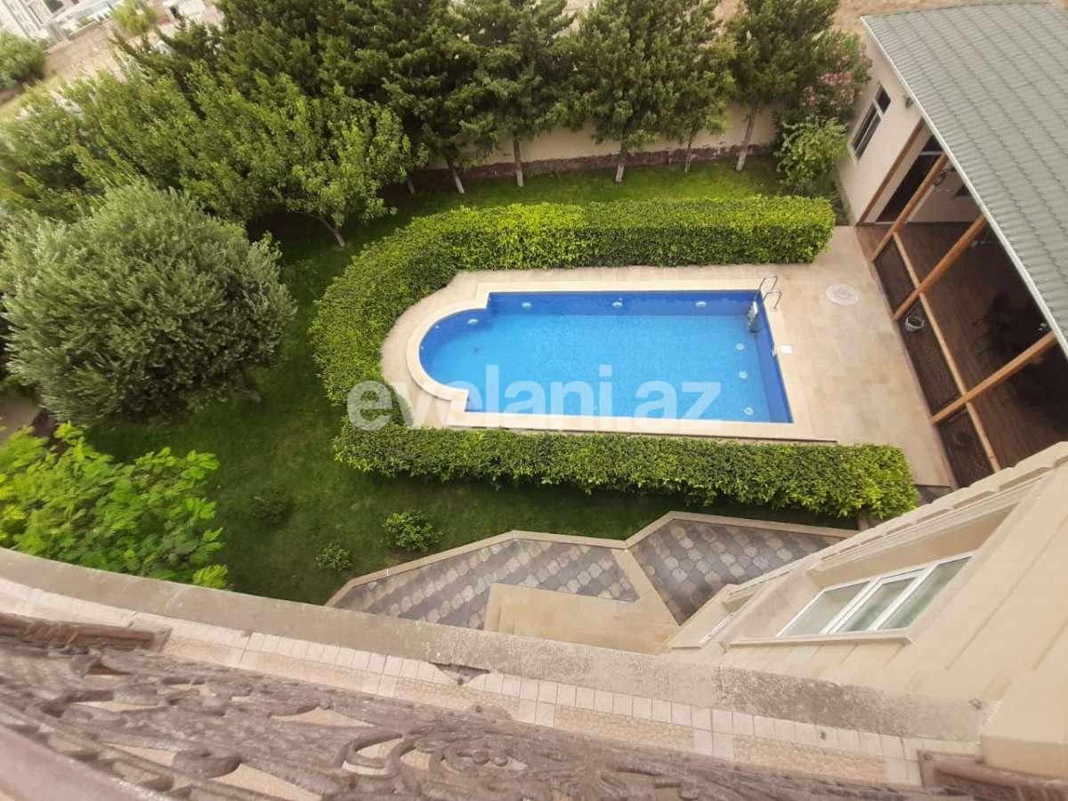 Сдаётся, вилла, 7-комнаты, 300 m², Бадамдар p.