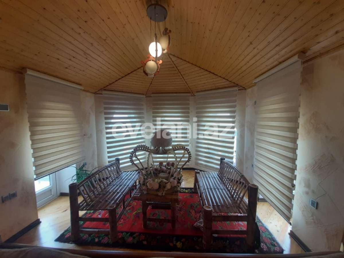 Сдаётся, вилла, 7-комнаты, 300 m², Бадамдар p.