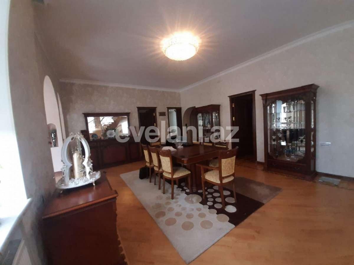 Сдаётся, вилла, 7-комнаты, 300 m², Бадамдар p.