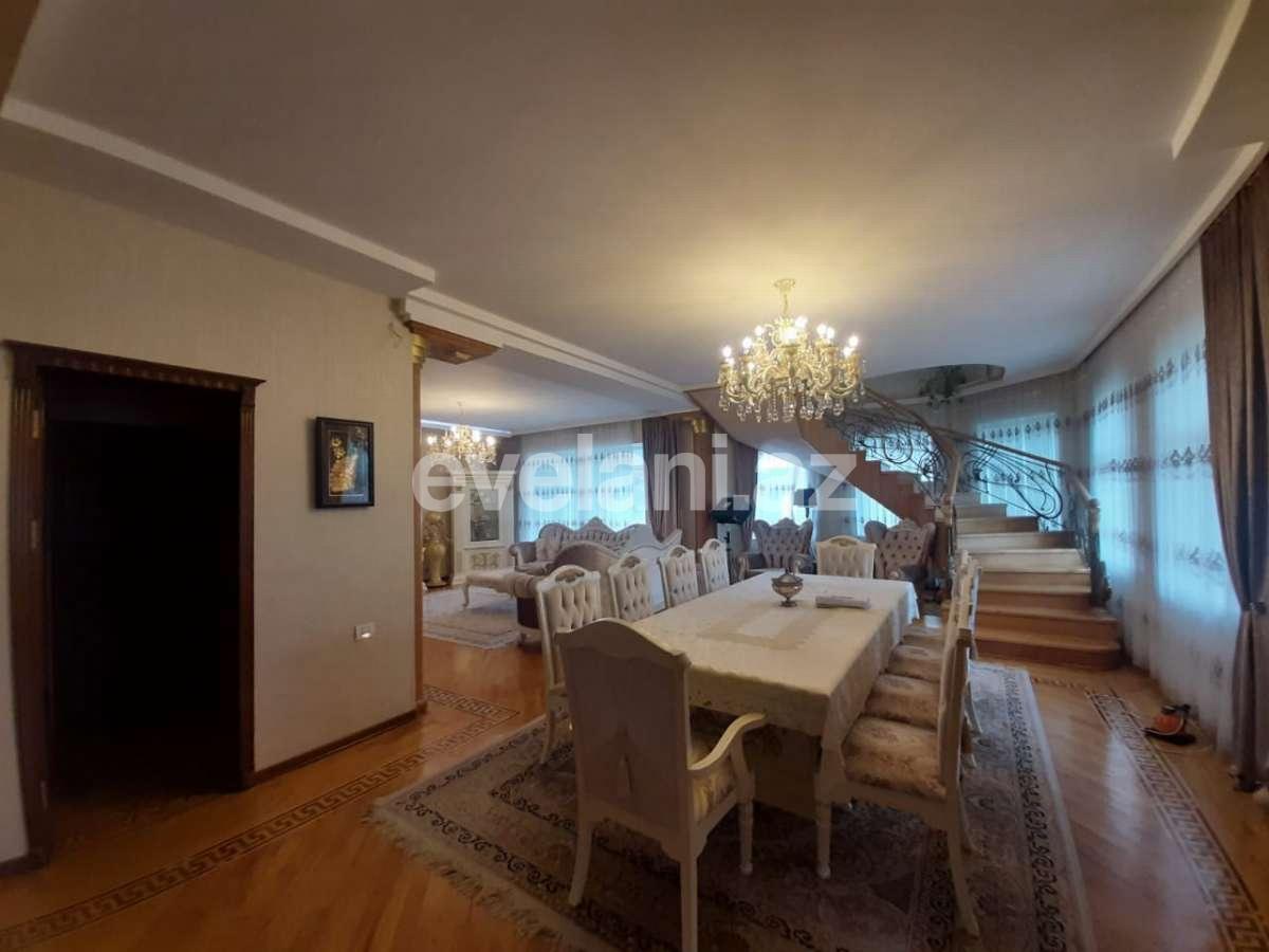 Сдаётся, вилла, 7-комнаты, 300 m², Бадамдар p.