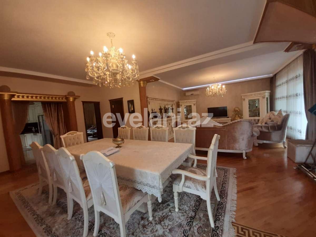 Сдаётся, вилла, 7-комнаты, 300 m², Бадамдар p.