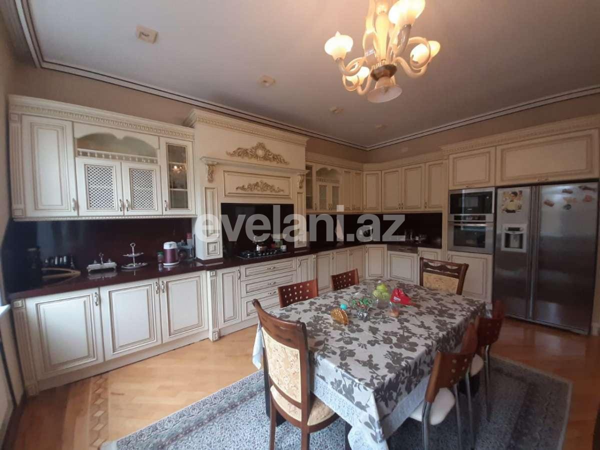 Сдаётся, вилла, 7-комнаты, 300 m², Бадамдар p.