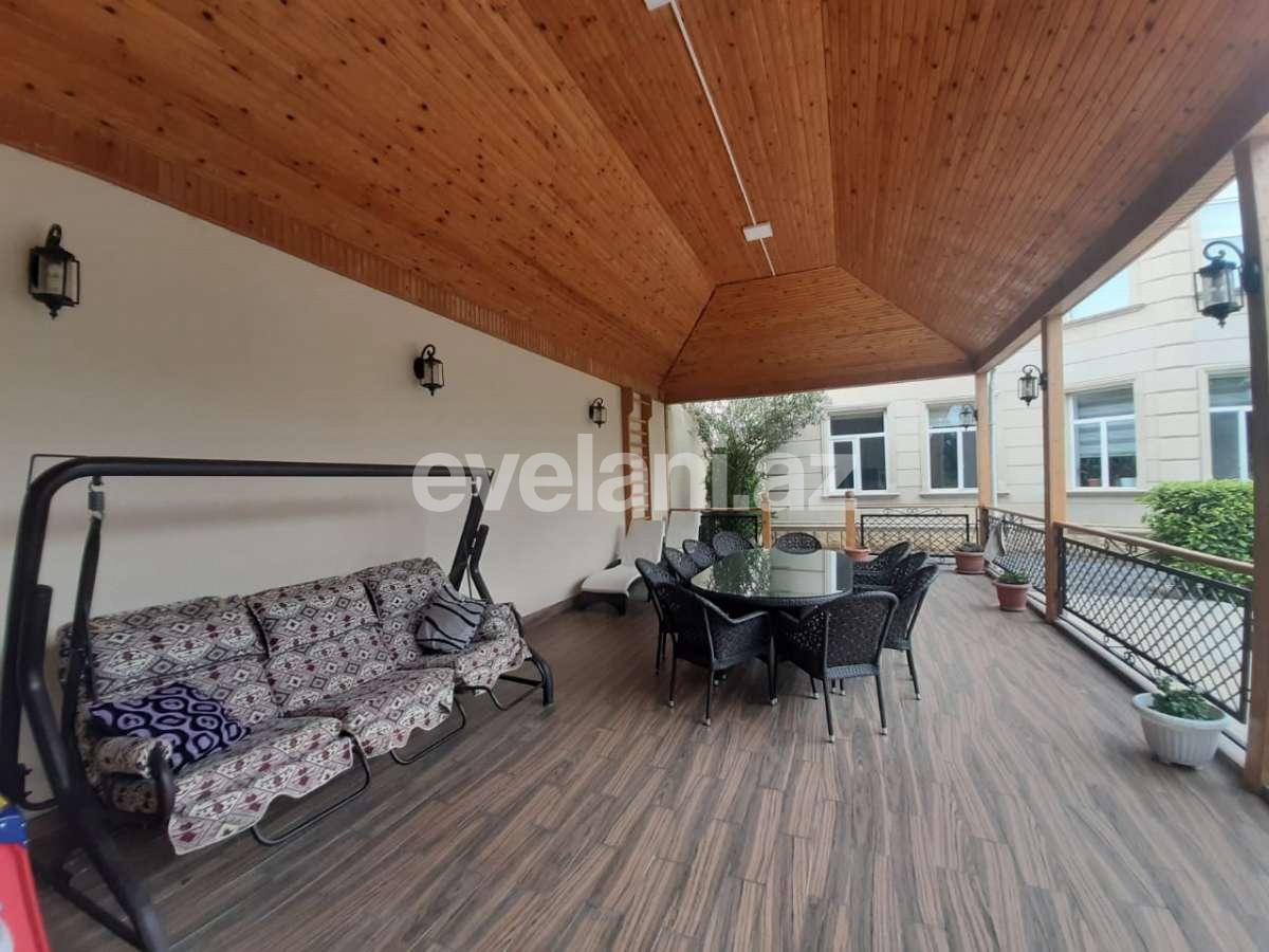 Сдаётся, вилла, 7-комнаты, 300 m², Бадамдар p.