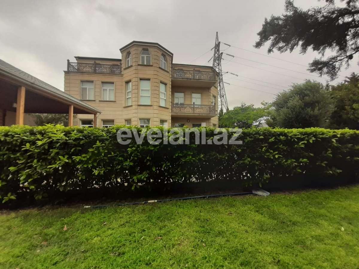 Сдаётся, вилла, 7-комнаты, 300 m², Бадамдар p.