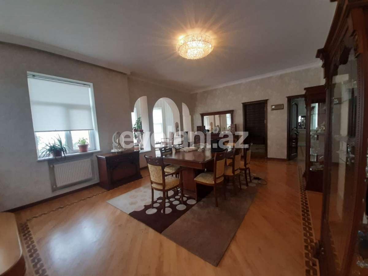 Сдаётся, вилла, 7-комнаты, 300 m², Бадамдар p.