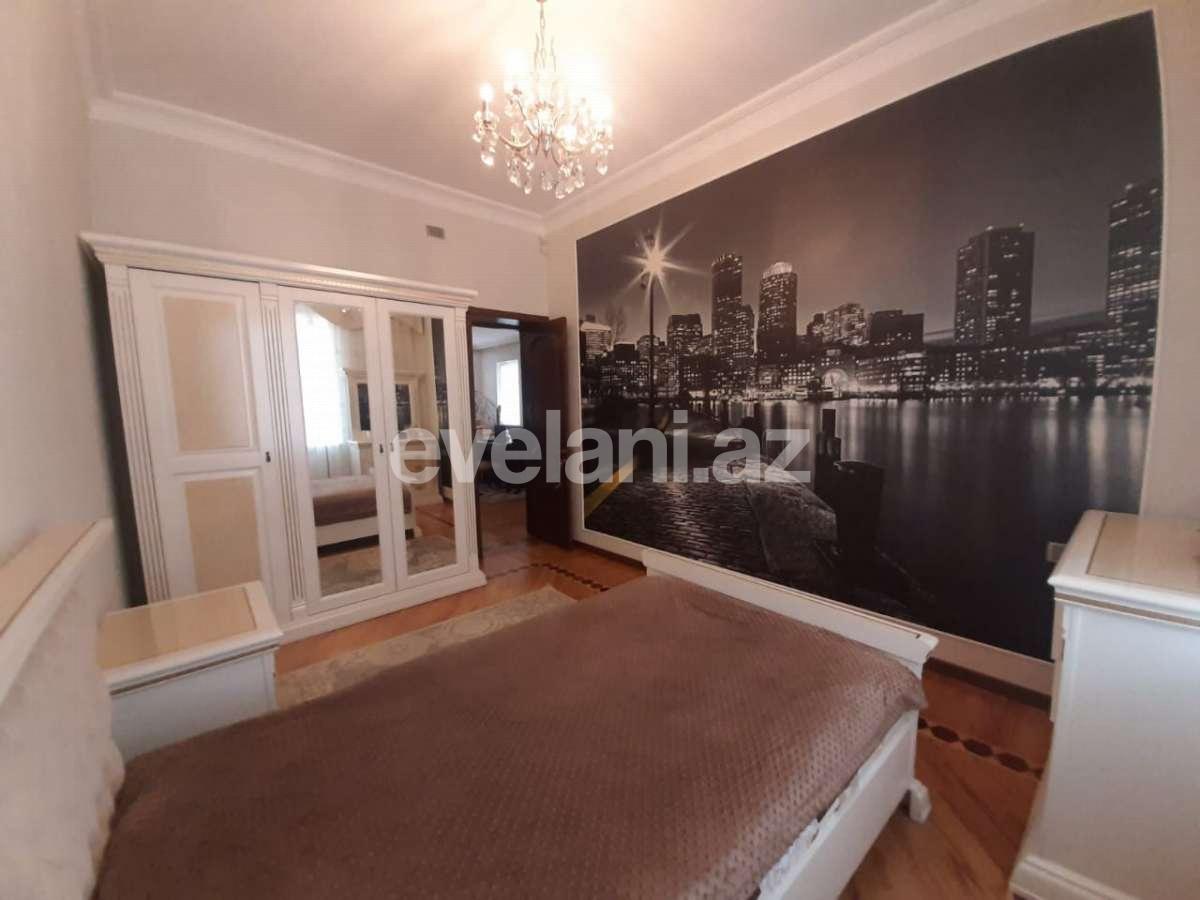 Сдаётся, вилла, 7-комнаты, 300 m², Бадамдар p.