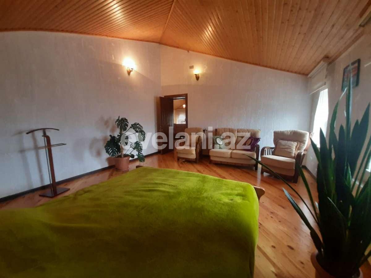 Сдаётся, вилла, 7-комнаты, 300 m², Бадамдар p.