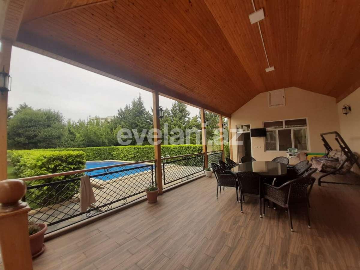 Сдаётся, вилла, 7-комнаты, 300 m², Бадамдар p.