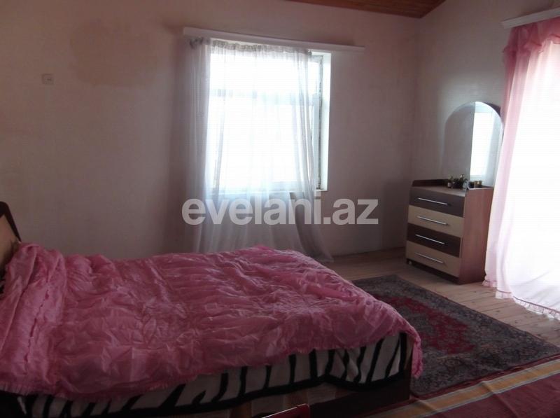 Satılır, həyət evi / bağ, 4 otaqlı, 250 m², Görədil q.