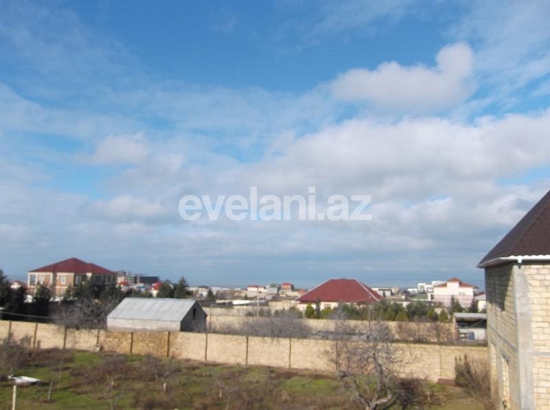Satılır, həyət evi / bağ, 4 otaqlı, 250 m², Görədil q.