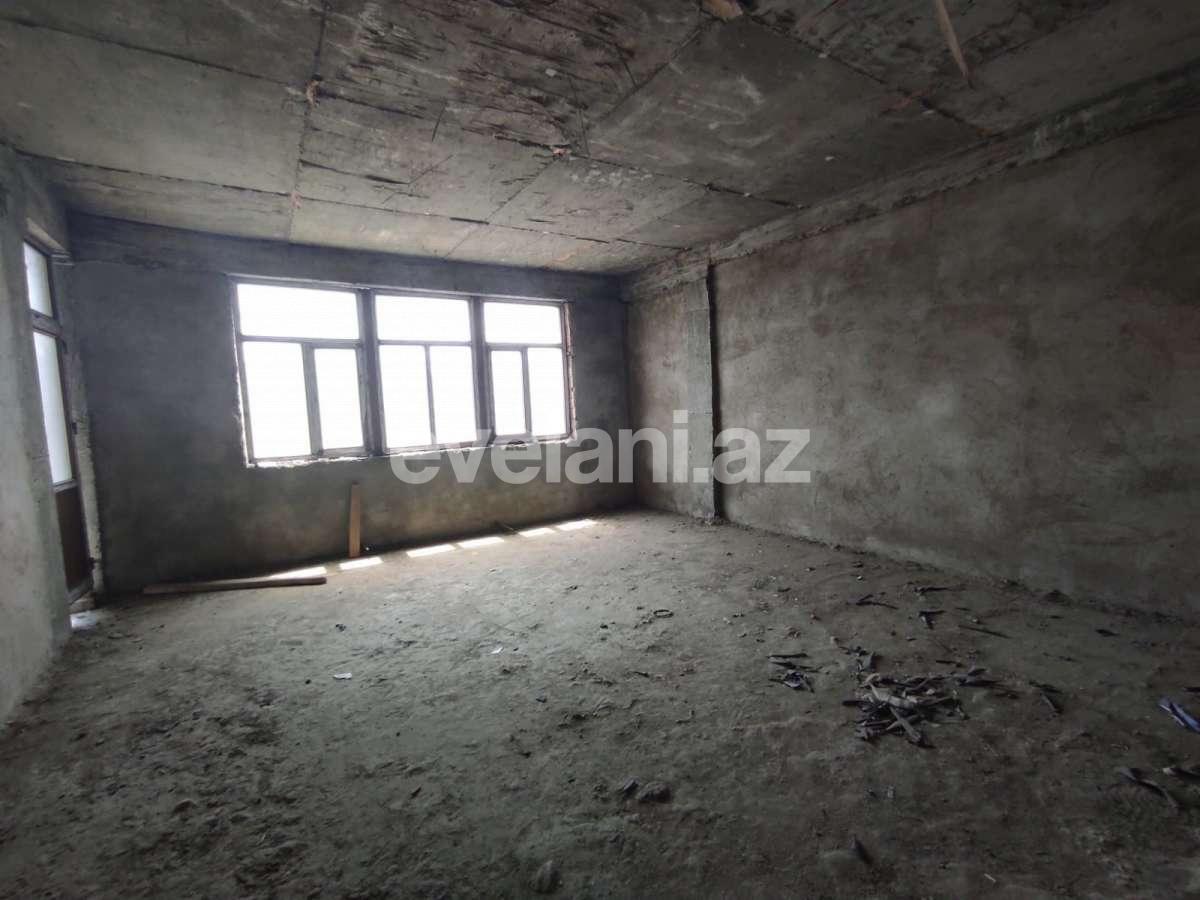 Satılır, yeni tikili, 3 otaqlı, 137 m², Şah İsmayıl Xətai m.